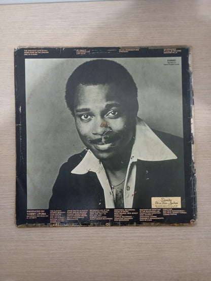 Lp Vinil George Benson Weekend In L.A. Duplo