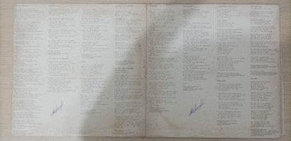 Lp Vinil Joan Baez Come From The Shadows Capa Dupla