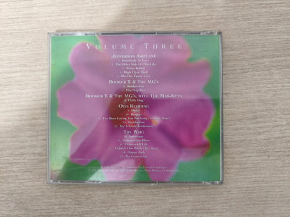 CD The Monterey International Pop Festival Vol. 3 Importado