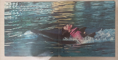 Lp Vinil Olivia Newton-John Physical Capa Dupla Com Encarte