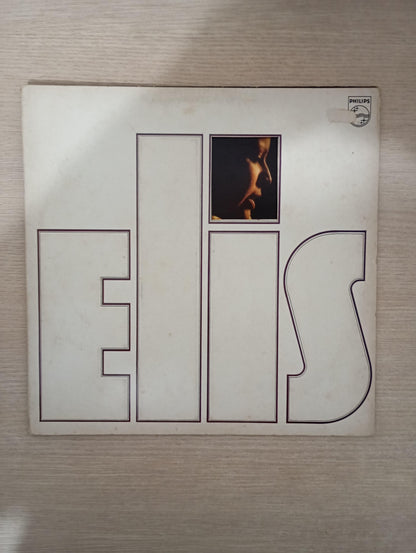 Disco Vinil Elis 1974 Elis Regina Capa Dupla A