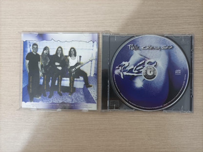 CD Pink Cream 69 Mixery