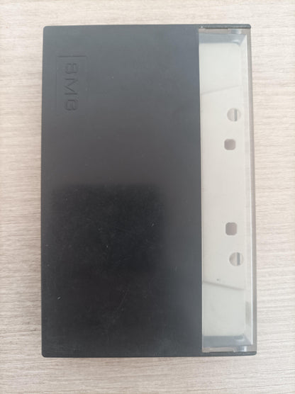 Fita K7 Cassete DJ Marlboro Apresenta Funk Brasil