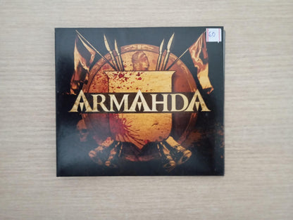 CD Armahda 2013