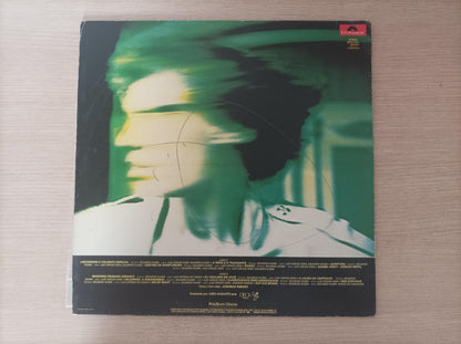 Lp Vinil Eduardo Dusek Na Sua Com Encarte