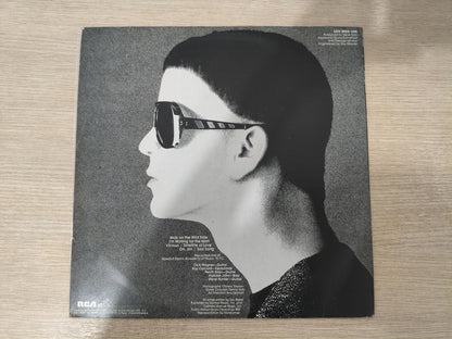 Lp Vinil Lou Reed Live