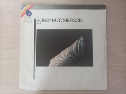 Lp Vinil Bobby Hutcherson Spiral