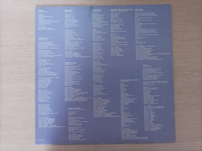 Lp Vinil Caetano Veloso Uns Com Encarte