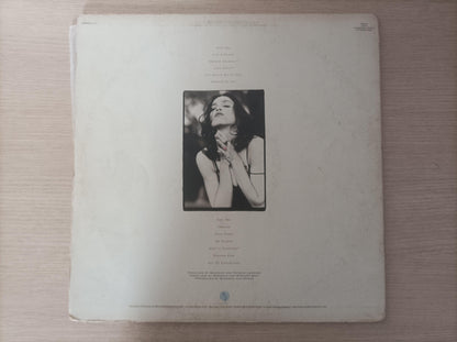 Lp Vinil Madonna Like A Prayer Com Encarte