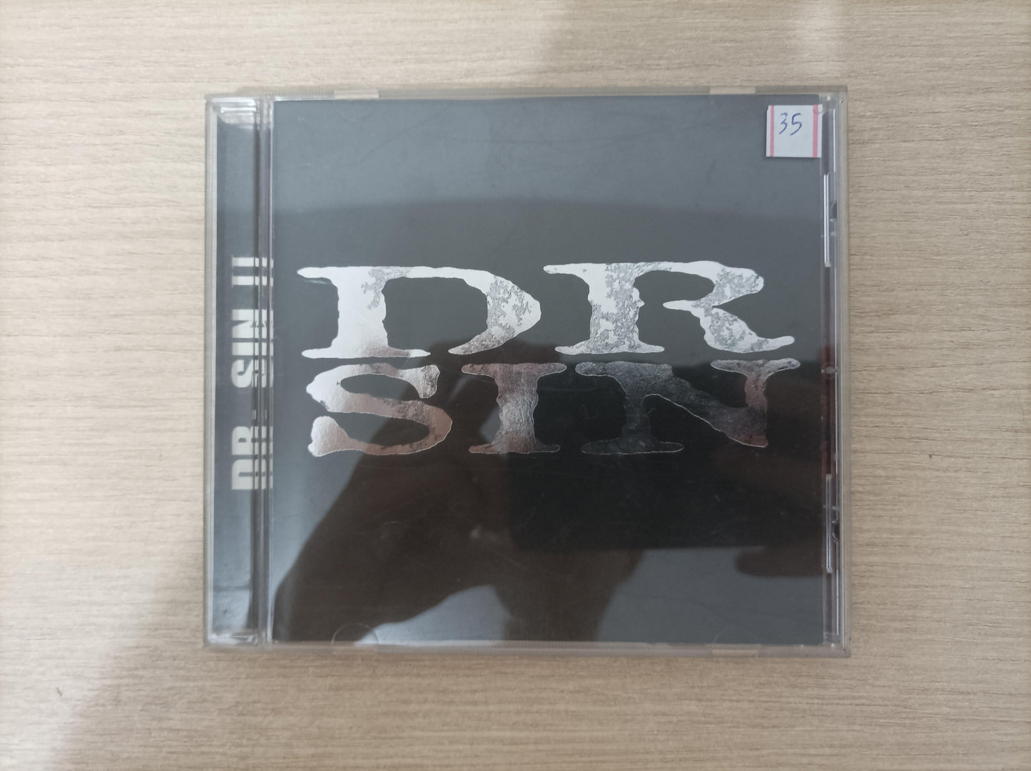 CD Dr. Sin II