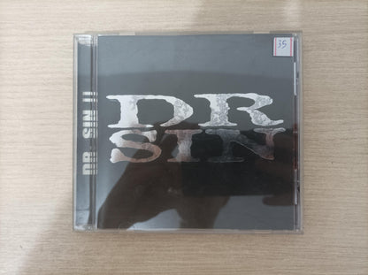 CD Dr. Sin II