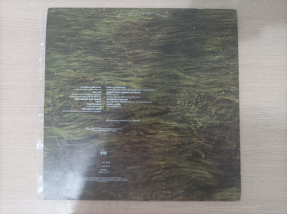 Disco Vinil Mato Grosso Ney Matogrosso Com Encarte A