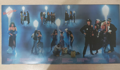 Lp Vinil Donna Summer Bad Girls Duplo
