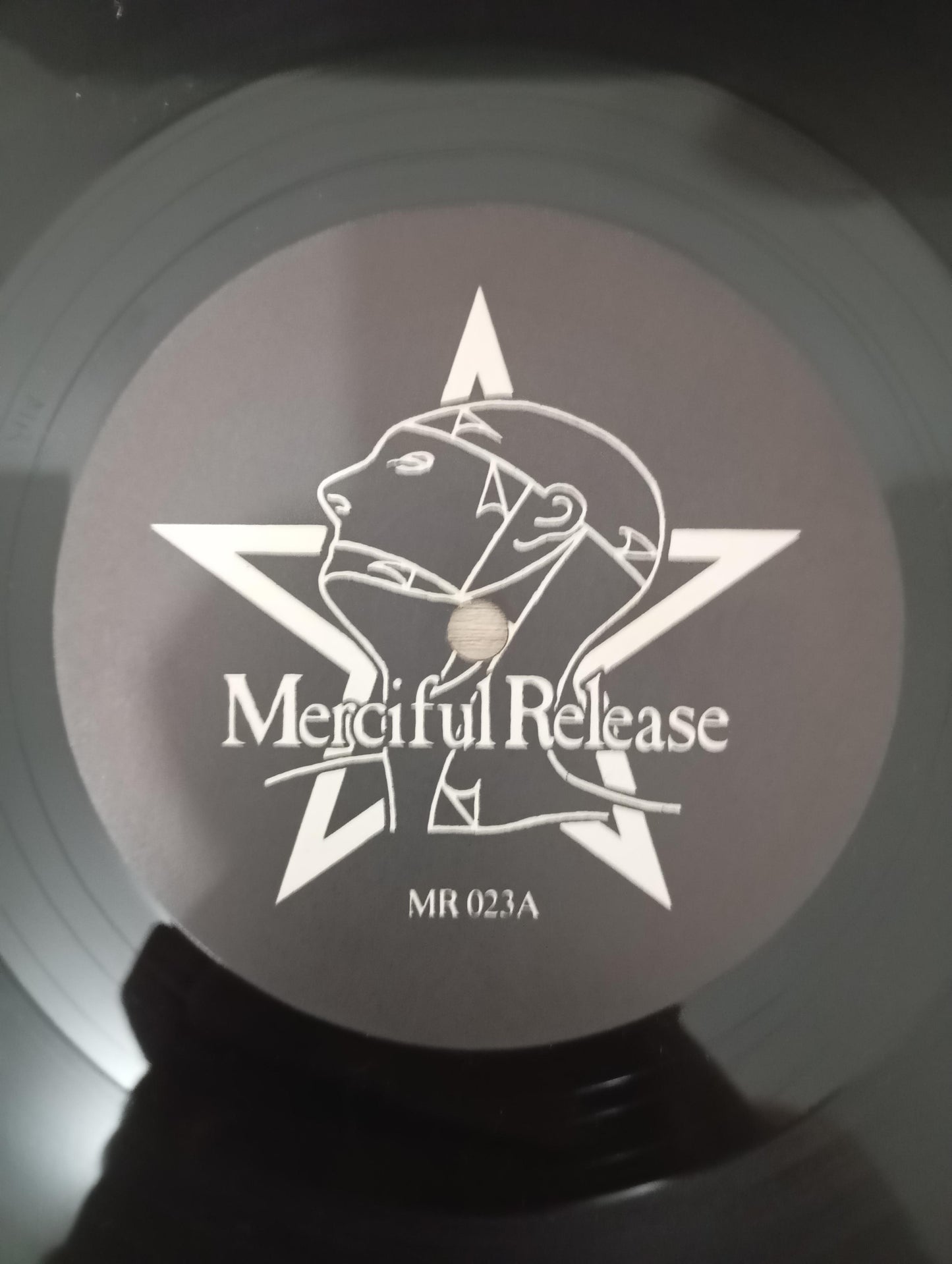 Lp Vinil Sisters Of Mercy The Reptile House E.P. Imp UK FR