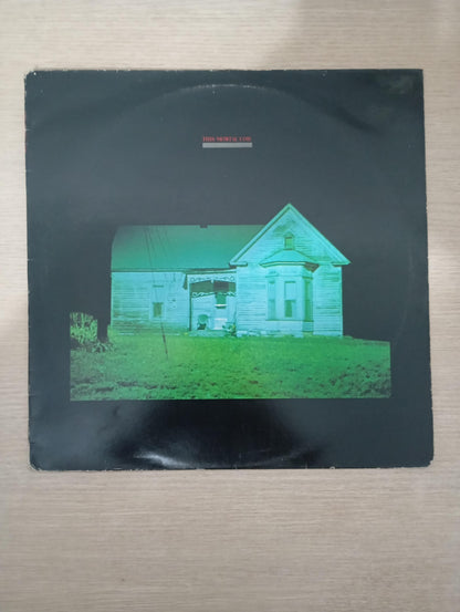 Lp Vinil This Mortal Coil Sixteen Days Gathering Imp UK