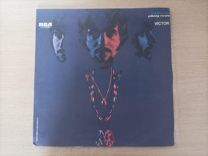 Lp Vinil Johnny Rivers Realization