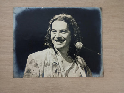 Lp Vinil Beto Guedes A Página Relâmpago Elétrico