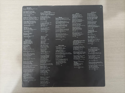 Lp Vinil Phil Collins ...But Seriously Com Encarte