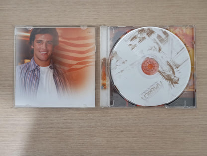 CD América Internacional