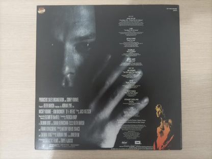 Lp Vinil 9 1/2 Weeks