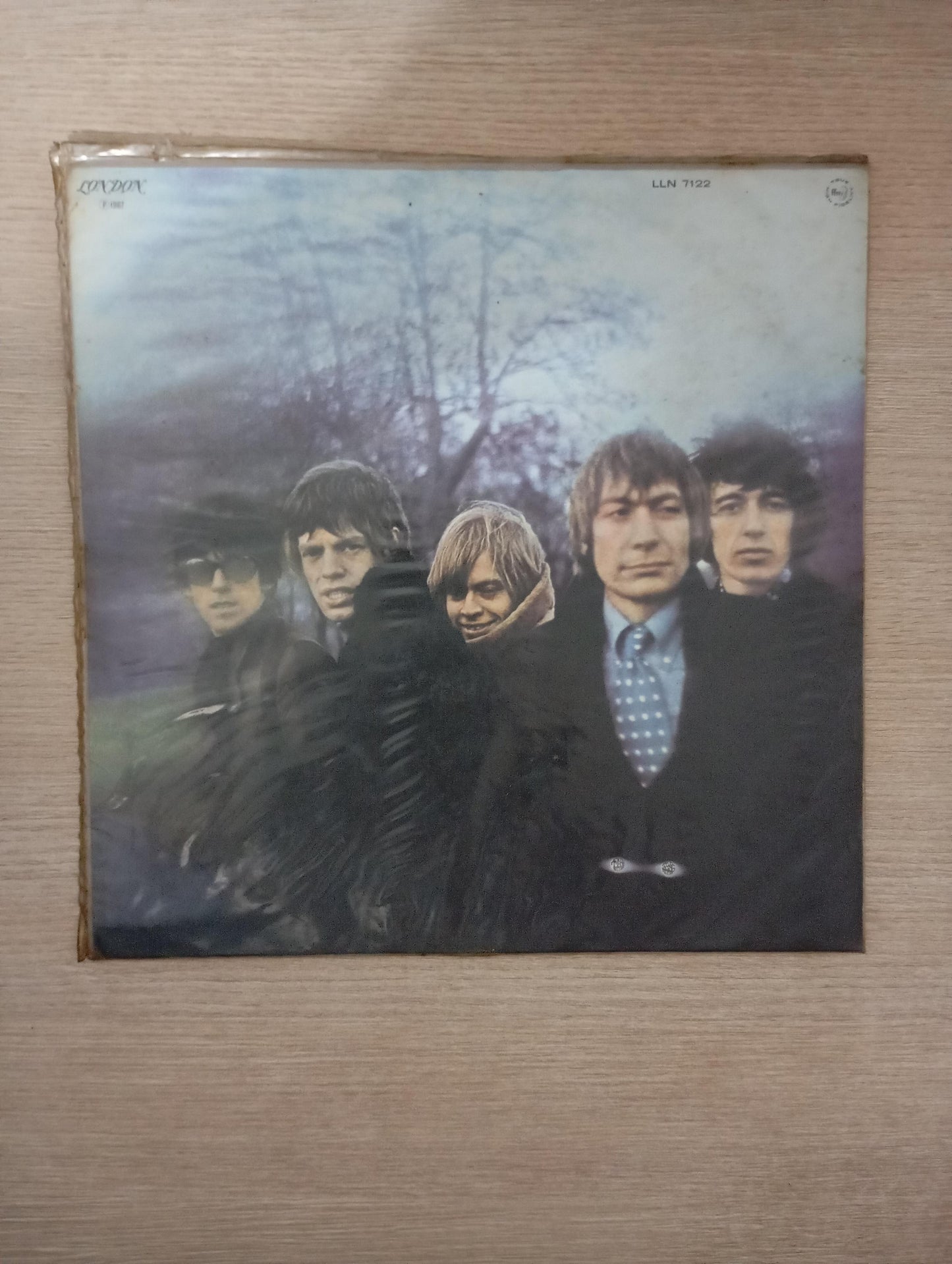 Lp Vinil The Rolling Stones Between The Buttons 1967