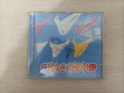 CD Wando Chacundum