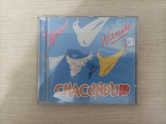 CD Wando Chacundum