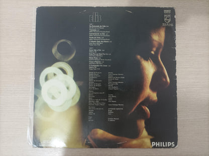Lp Vinil Elis Regina 1974