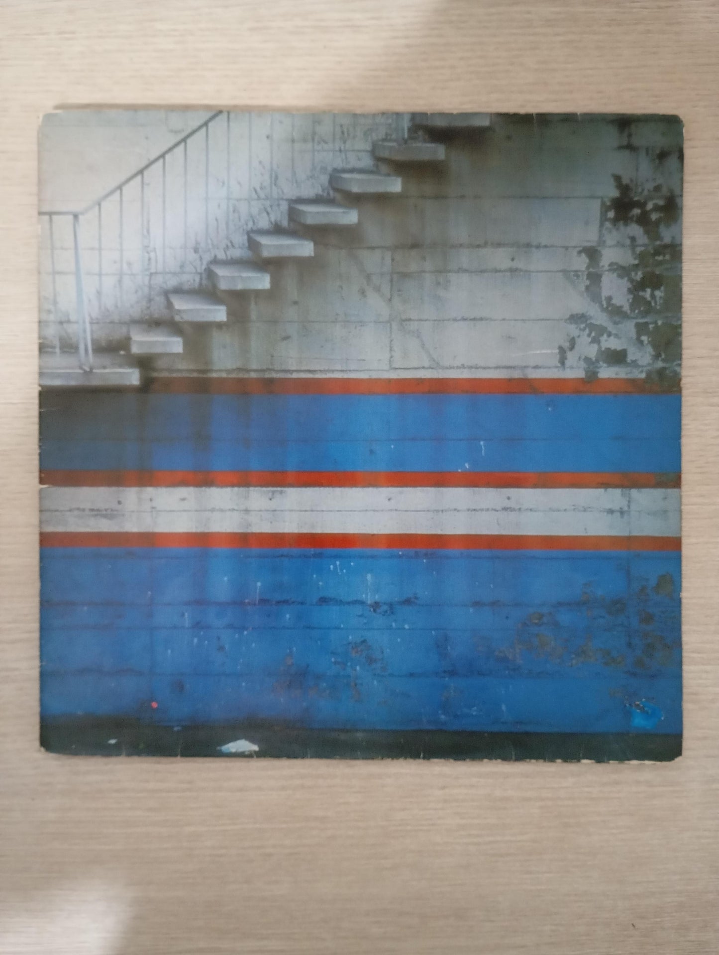 Disco Vinil II 1980 14 Bis Capa Dupla Com Encarte A