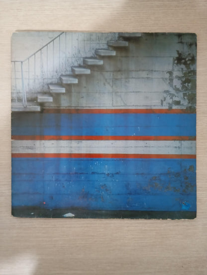 Disco Vinil II 1980 14 Bis Capa Dupla Com Encarte A