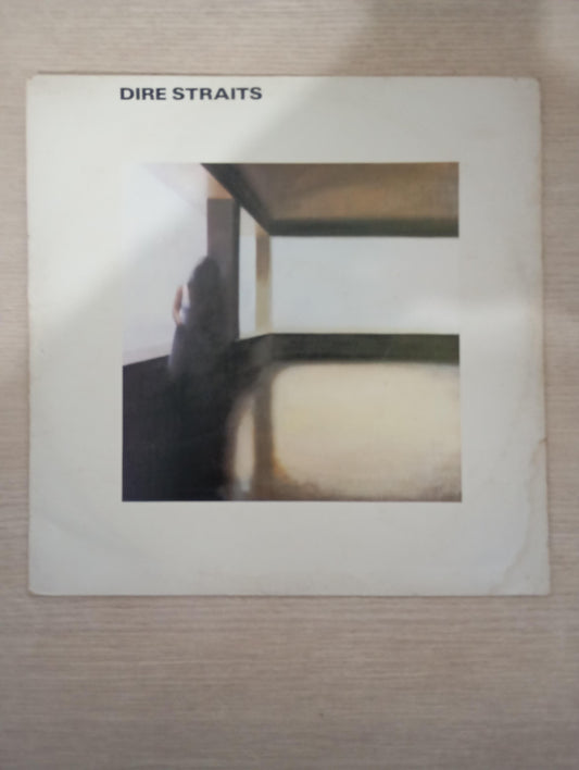 Lp Vinil Dire Straits 1979
