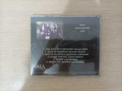 CD Pink Cream 69 Mixery