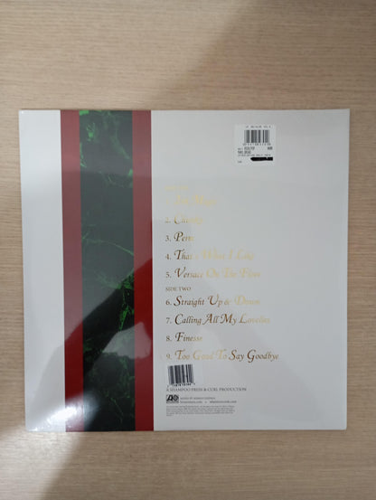 Lp Vinil Bruno Mars XXIVK Magic Novo Lacrado Importado