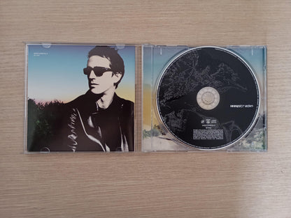 CD Izzy Stradlin River