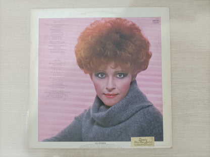 Lp Vinil Brenda Lee Greatest Country Hits