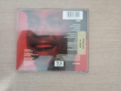 CD Youssou N'Dour Eyes Open Importado