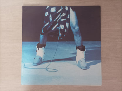 Lp Vinil Eduardo Dusek Na Sua Com Encarte