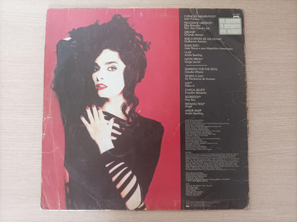 Lp Vinil Vamp 1991, Leia