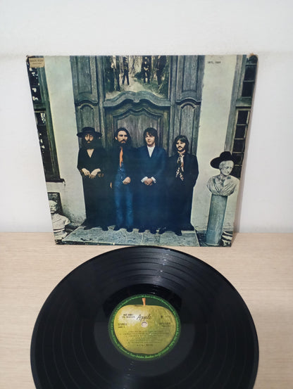 Lp Vinil The Beatles Hey Jude