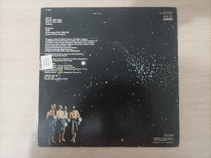 Lp Vinil Supertramp Crime Of The Century, Leia