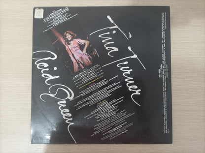 Lp Vinil Tina Turner Acid Queen