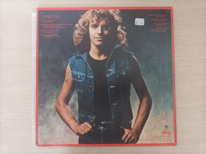 Lp Vinil Peter Frampton Special