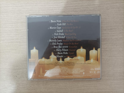CD Practical Magic
