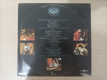 Lp Vinil Century ...And Soul It Goes