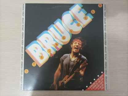 Lp Vinil Bruce Springsteen Special Edition