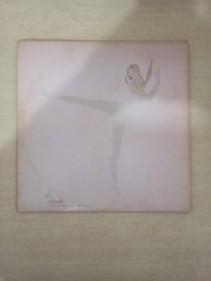 Lp Vinil Jethro Tull A Passion Play Capa Dupla Importado