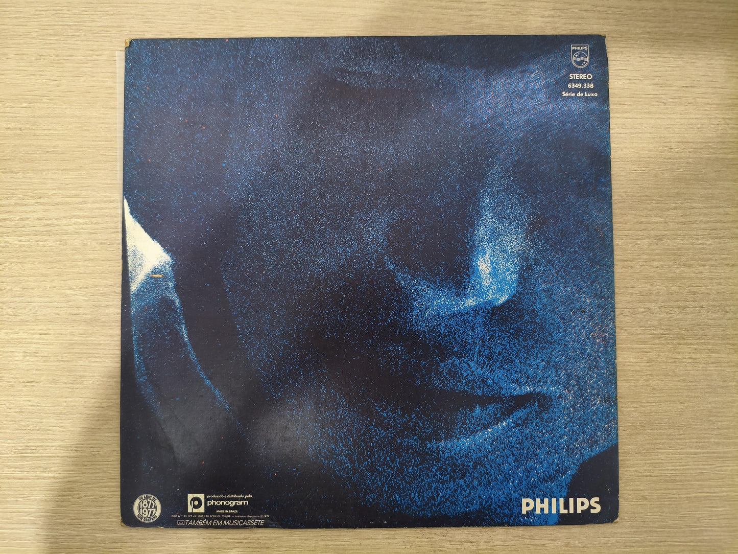 Lp Vinil Nara Leão Os Meus Amigos São Um Barato