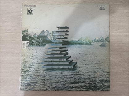 Lp Vinil Renaissance Prologue Capa Dupla