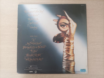 Disco Vinil Spellbound Paula Abdul Com Encarte A