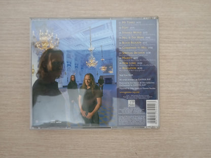 CD Gamma Ray Majestic